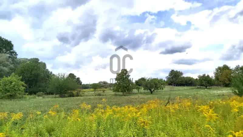 Vértesszőlősi eladó telek, DTK018329