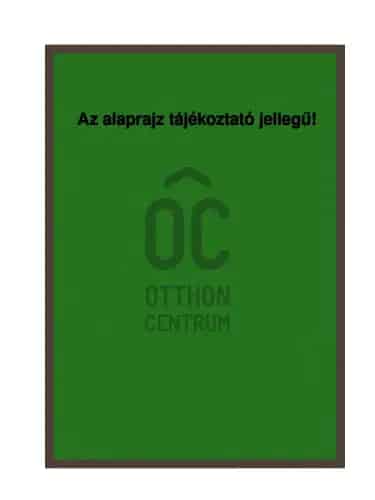 Gödöllői eladó telek, DTK081597