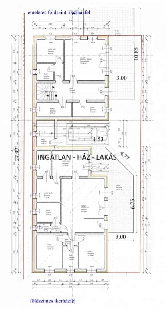 Ház Kiadó , Gödöllői járás, Közép-Magyarország