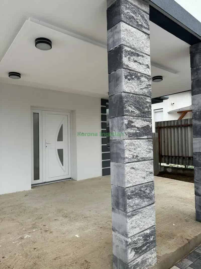 Ház Kiadó , Nyíregyházi járás, Alföld és Észak