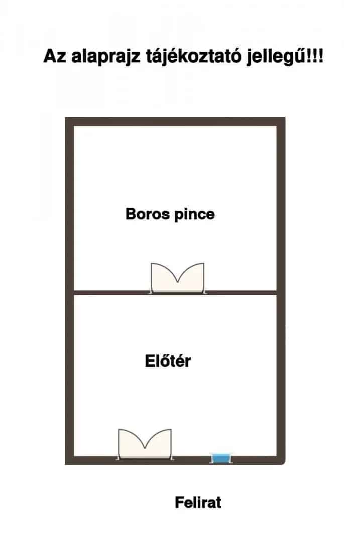 Ház Kiadó , Dunaújvárosi járás, Dunántúl