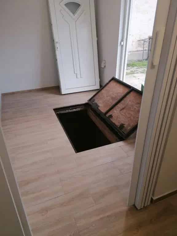 41nm-es Üzlethelyiség Eladó Rákosszentmihályon