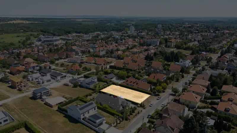 Telek Eladó , Bélapátfalvai járás, Alföld és Észak