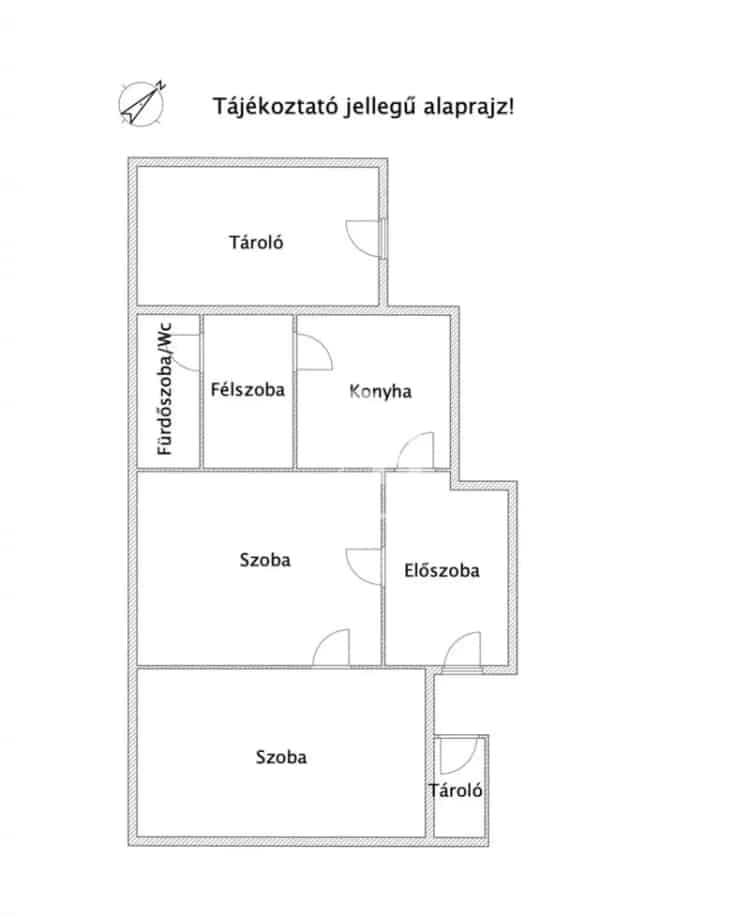 Ház Kiadó , Székesfehérvári járás, Dunántúl