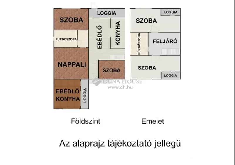Ház Eladó , Harkály utca, Nyíregyháza, Alföld és Észak