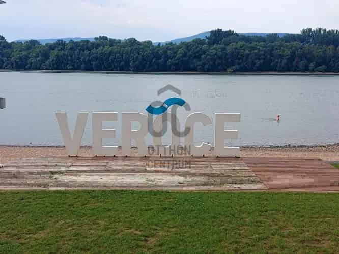Verőcei eladó telek, GDT355129