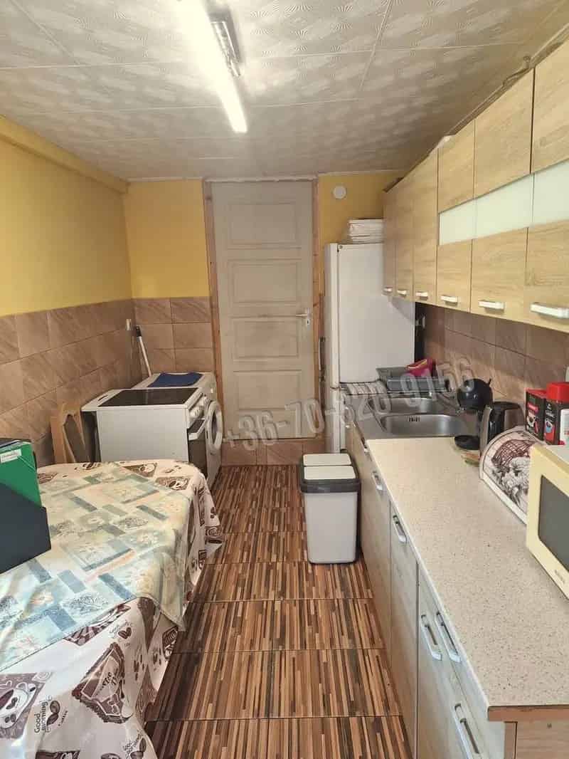 Csepel Háros családi ház eladó felújított zöldövezetben