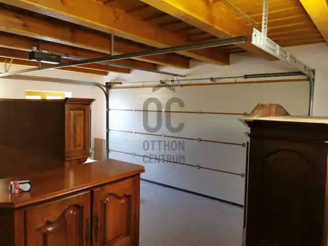 Tótszentmártoni eladó újépítésű családi ház, U0042910