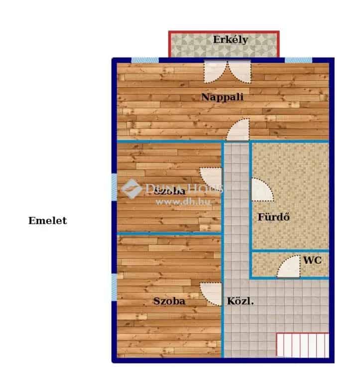 Ház Eladó , Pogány, Dunántúl