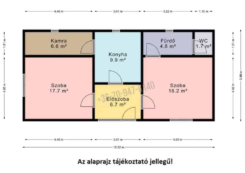 Ház Kiadó , Sarkadi járás, Alföld és Észak
