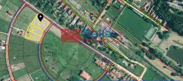 Berkenyei panorámás építési telek eladó 1125 nm