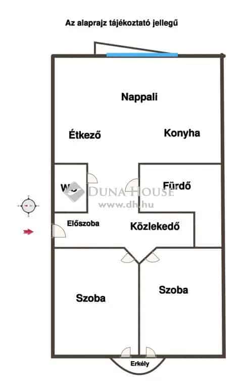 Ház Eladó , Szeged, Alföld és Észak