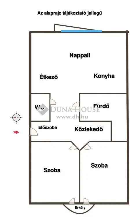 Ház Eladó , Szeged, Alföld és Észak