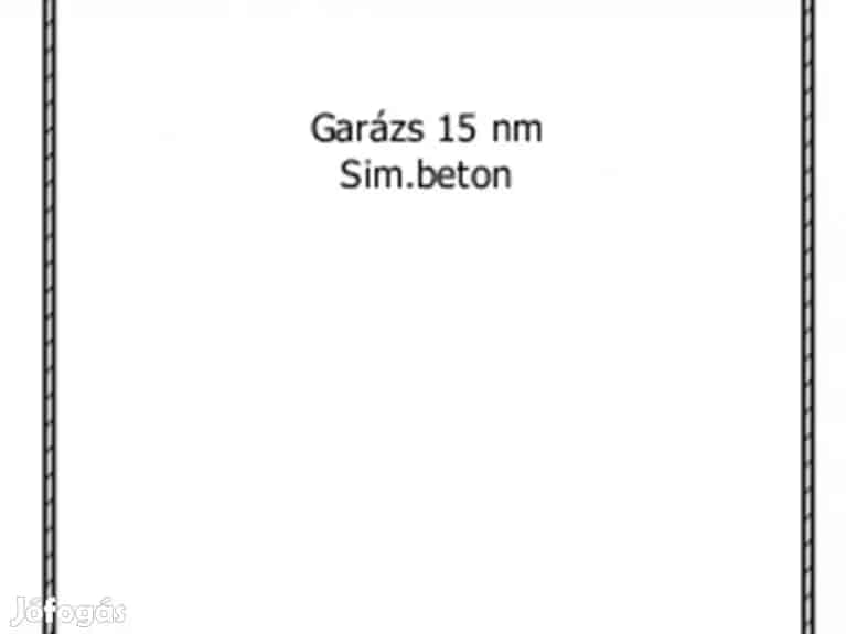 Vásártéren, központi helyen garázs eladó! - Salgótarján, Garázs - Jófogás Ingatlan