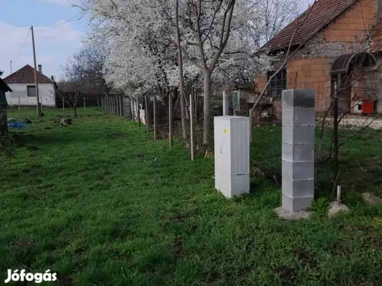 Sárszentmihályon belterületi építési telek eladó - Sárszentmihály, Telek, föld - Jófogás Ingatlan