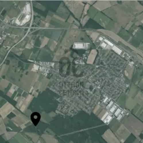 Üllői eladó telek, T038840