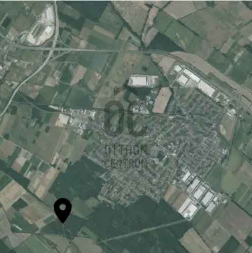 Üllői eladó telek, T038840
