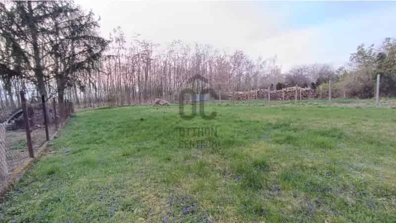 Peresztegi eladó telek, OHT167980