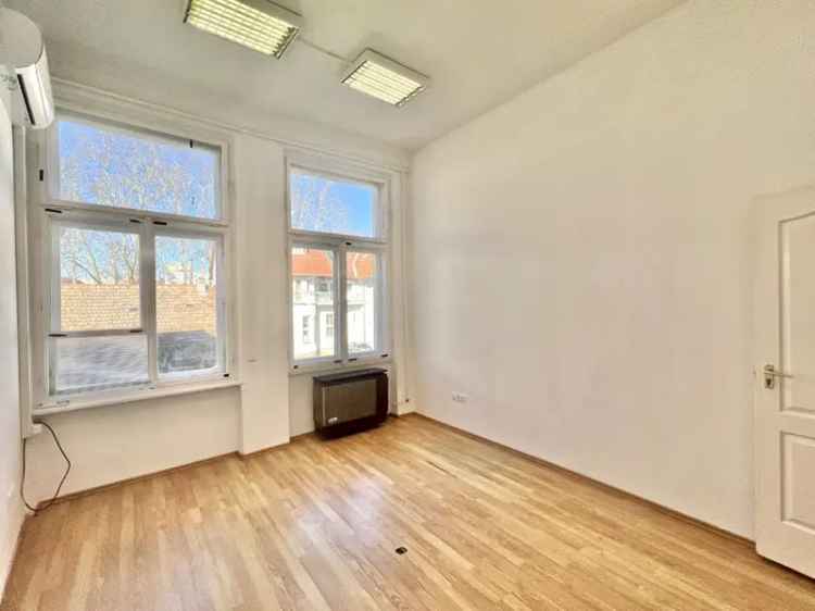 Kaposvár Belváros Iroda Kiadó 14 13 m2 Parkolással