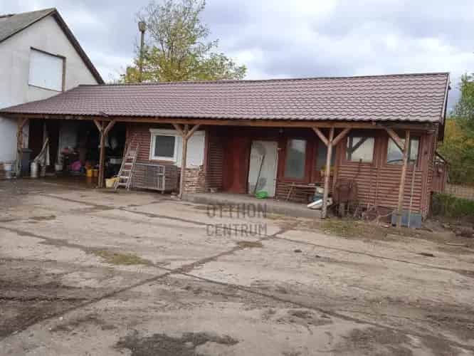 Hajdúbagosi eladó tanya, M0002507