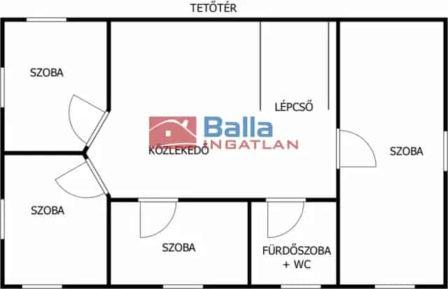 Tárnok Öreghegy 120nm-es 2 Generációs Családi Ház Eladó