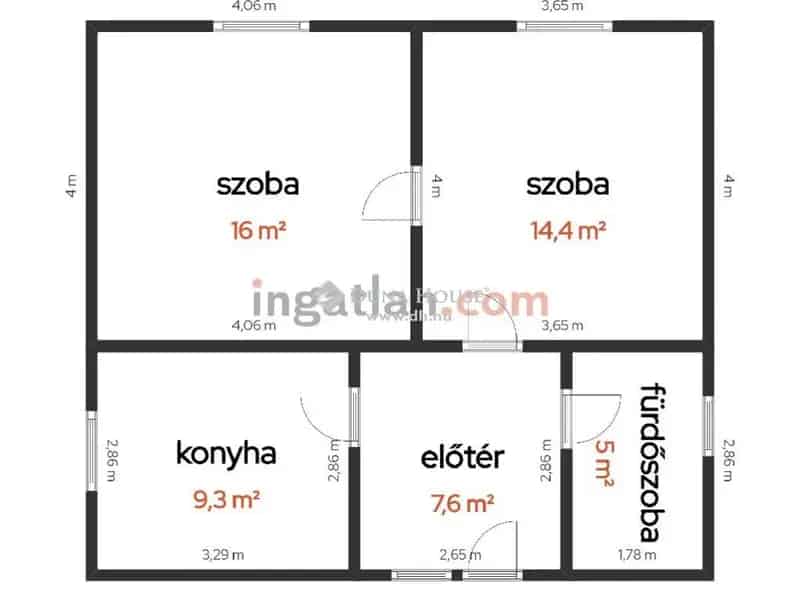 Ház Eladó , Tiszakécske, Alföld és Észak