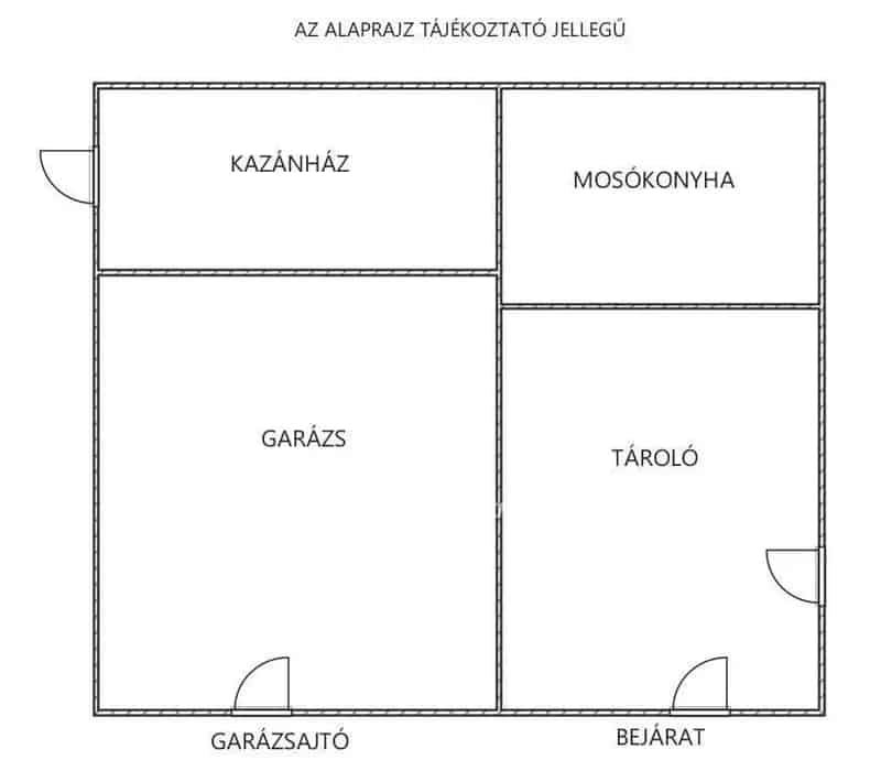 Ház Kiadó , Pásztói járás, Alföld és Észak