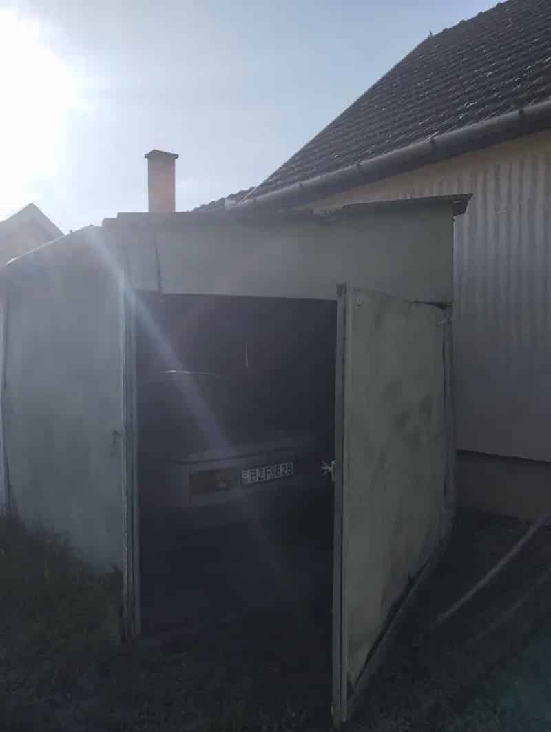Ház Kiadó , Királyhegyes, Alföld és Észak