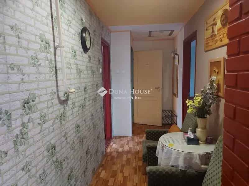 Jövedelmező Apartmanház Eladó Mezőkövesden