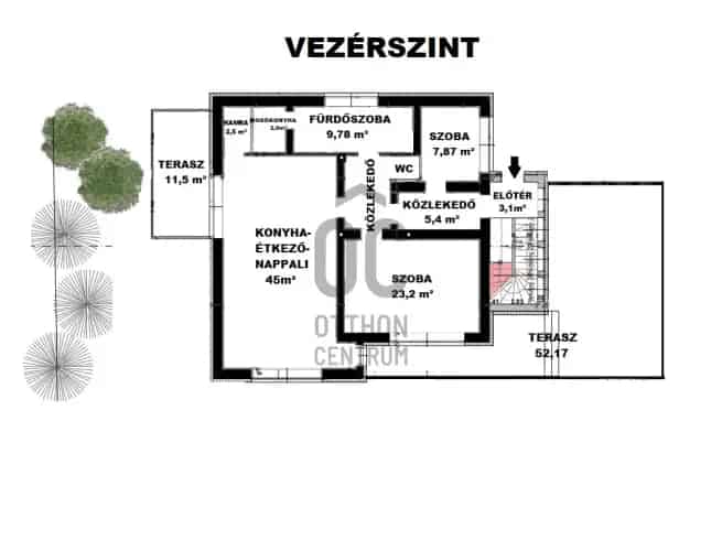 Budapest II. kerületi eladó újépítésű családi ház, U0047045