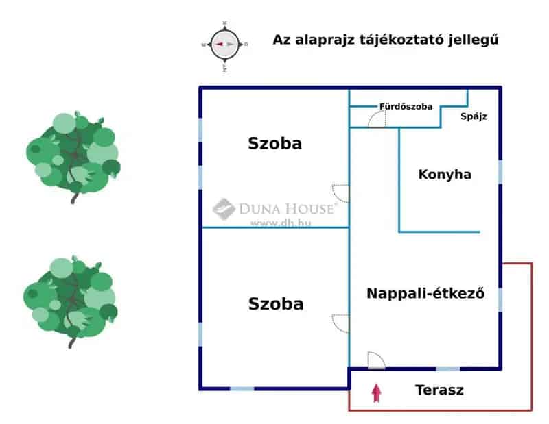 Ház Eladó , Nagyberény, Dunántúl