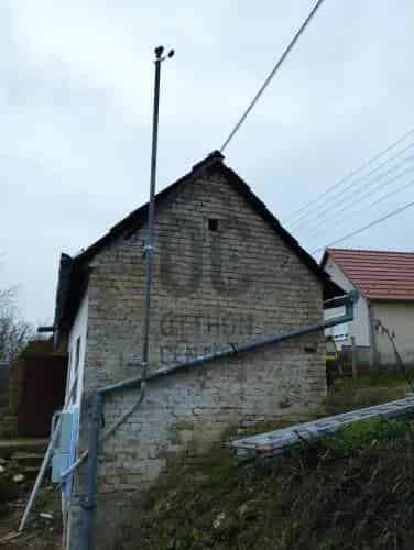 Dunaszekcsői eladó családi ház, DHZ070614