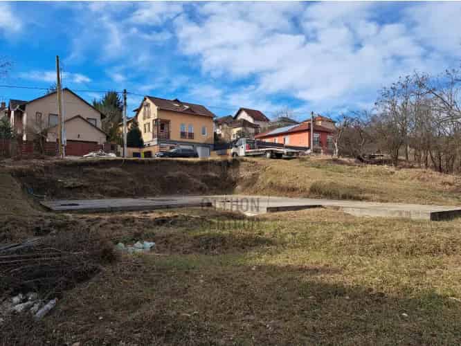 Miskolci eladó telek, OHT167219