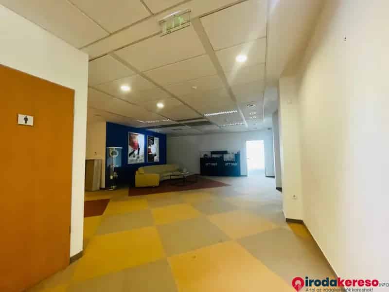 Optima "A" ALBÉRLETI LEHETŐSÉG -SUBLEASE