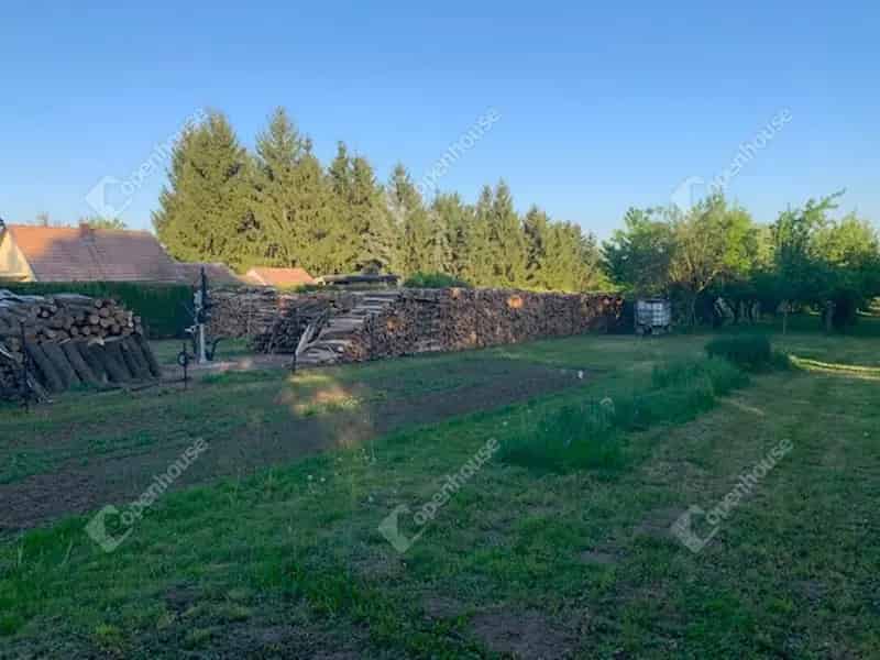 Egyházasrádóc Telek Eladó 1442 m2 - Ideális Építkezéshez
