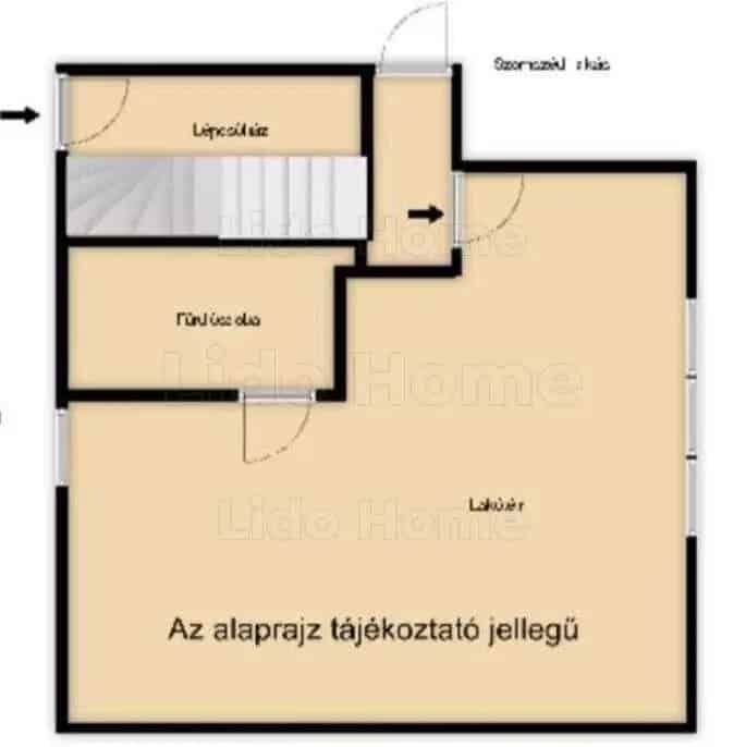 Lakás Kiadó , 16, Bajcsy-Zsilinszky Endre utca, Veszprém, Dunántúl