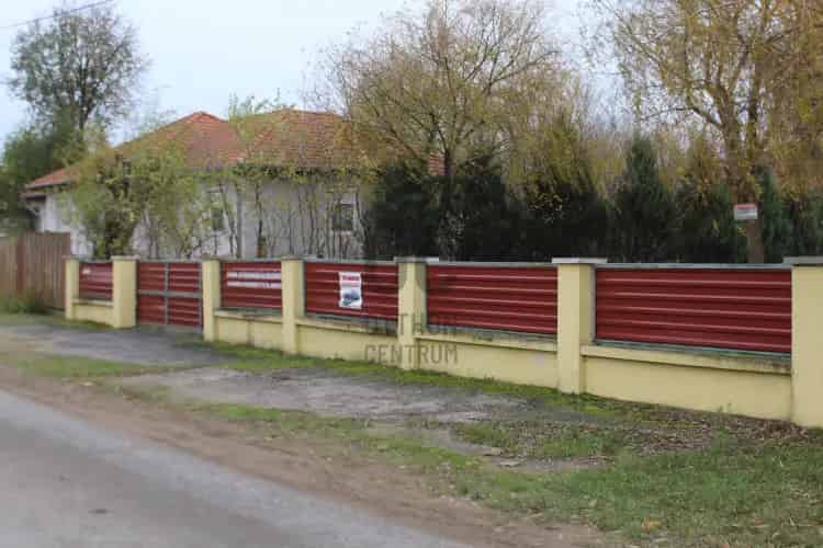 Hajdúsámsoni eladó telek, T030156
