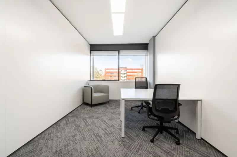 Regus Budapest Infopark Irodák: Rugalmas Munkahelyek Vállalkozásoknak