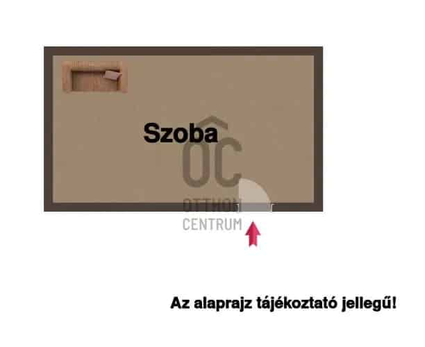 Dorogi eladó telek, DTK063079