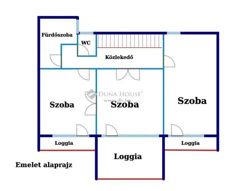 Ház Eladó , Budapest, Közép-Magyarország