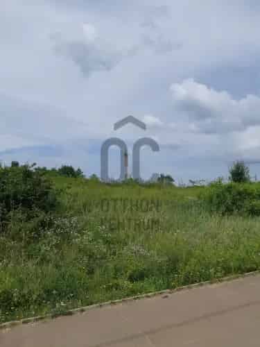 Egeri eladó telek, T038503