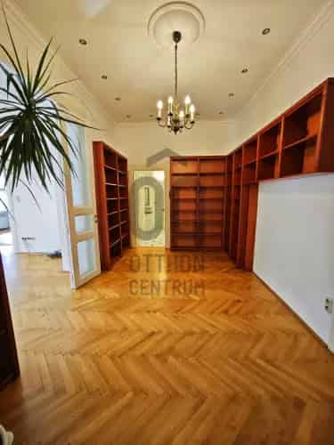 Budapest V. kerületi kiadó lakás, H499645