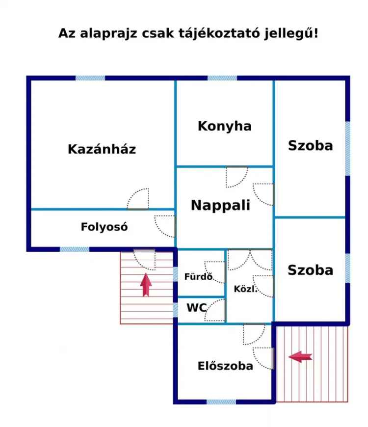 Ház Kiadó , Gyáli járás, Közép-Magyarország