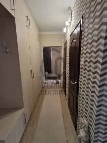 Debreceni eladó panel lakás, DLK025412