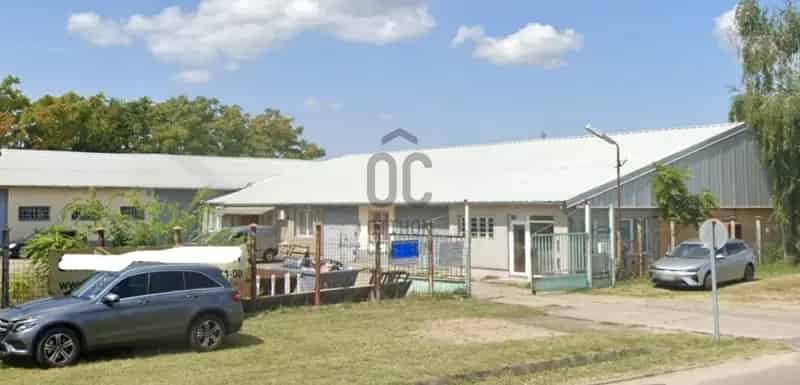 Alsónémedii eladó kereskedelmi ingatlan, UZ018788