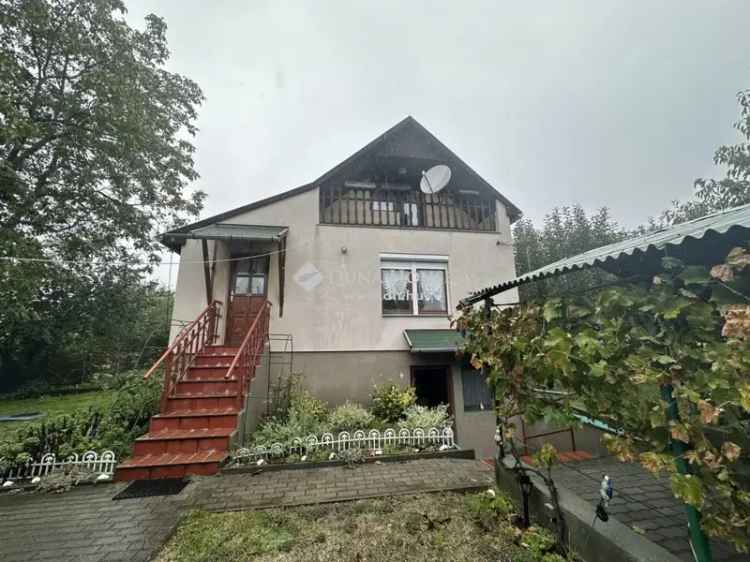 Ház Eladó , Rácalmás, Dunántúl
