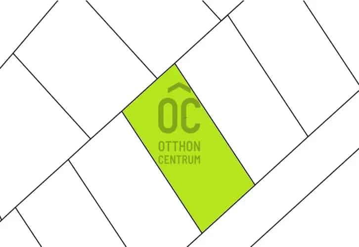 Ürömi eladó telek, T036606