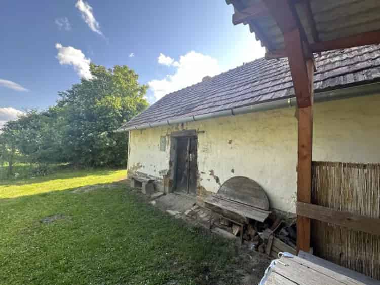 Telek Kiadó , Marcali járás, Dunántúl