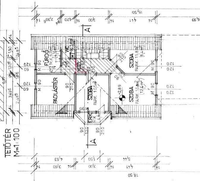 Ház Kiadó , Dunántúl