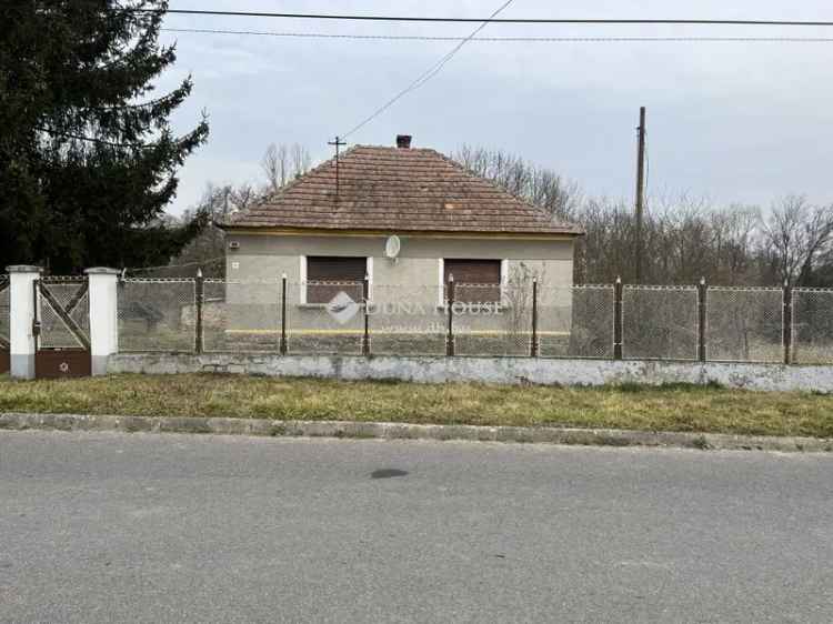 Ház Eladó , Mikosszéplak, Dunántúl